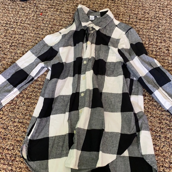 Flannel - Picture 1 of 2